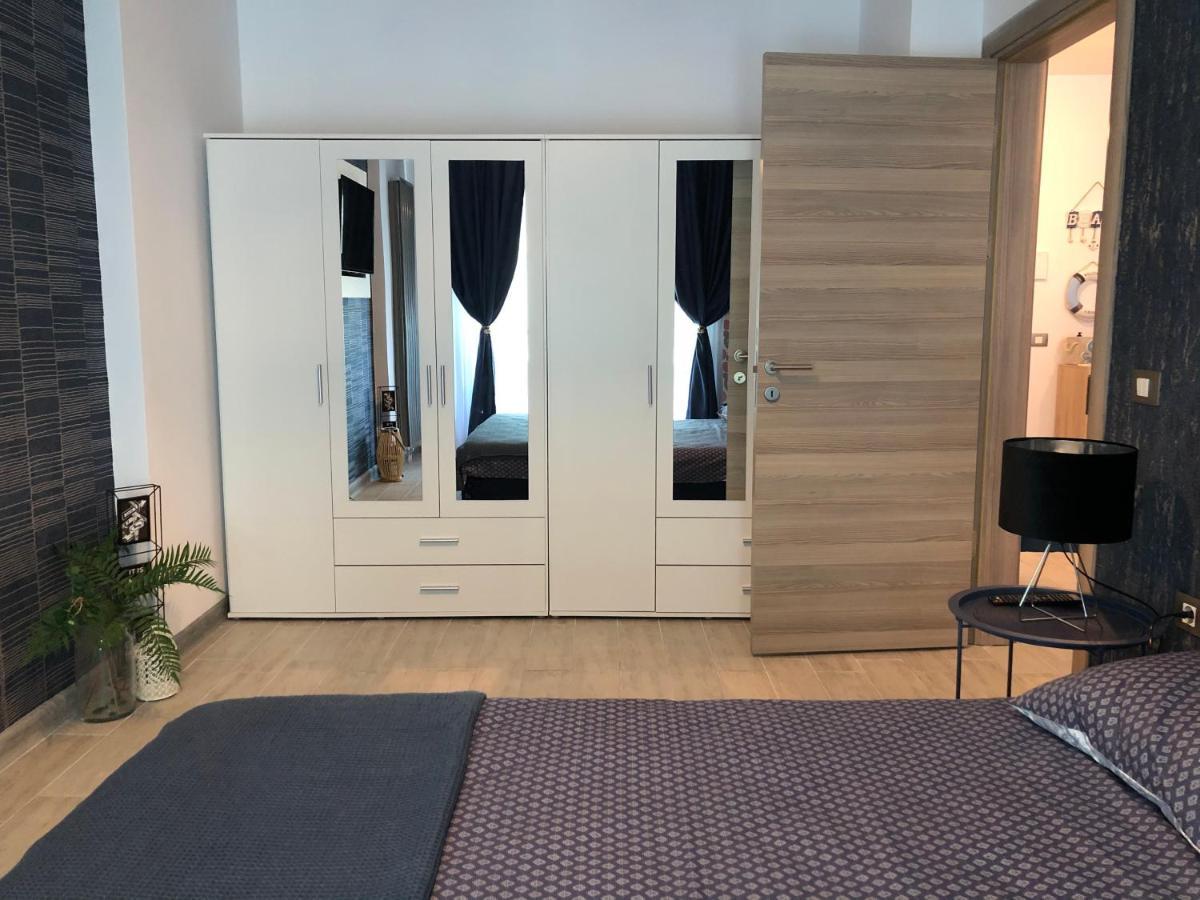 Năvodari Baby Sea View And Pools Apartment- Mamaia Beach Resort מראה חיצוני תמונה