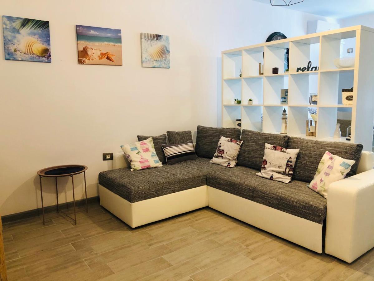 Năvodari Baby Sea View And Pools Apartment- Mamaia Beach Resort מראה חיצוני תמונה